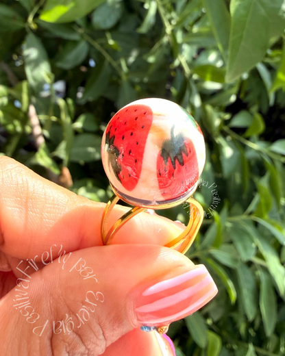 Anillo Summer Gum