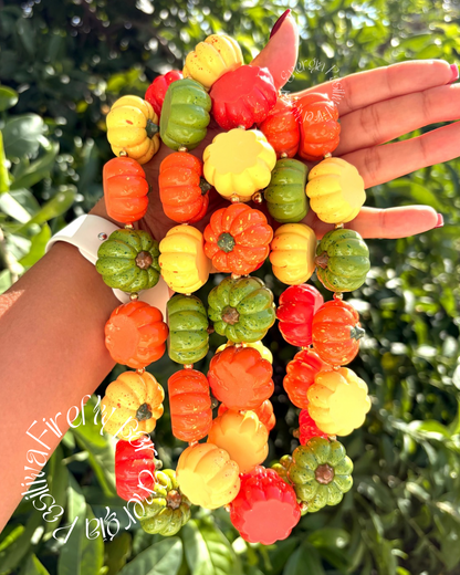 Collar Pumpkin Patch