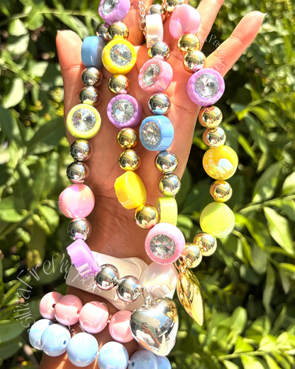 Collar Love Shine