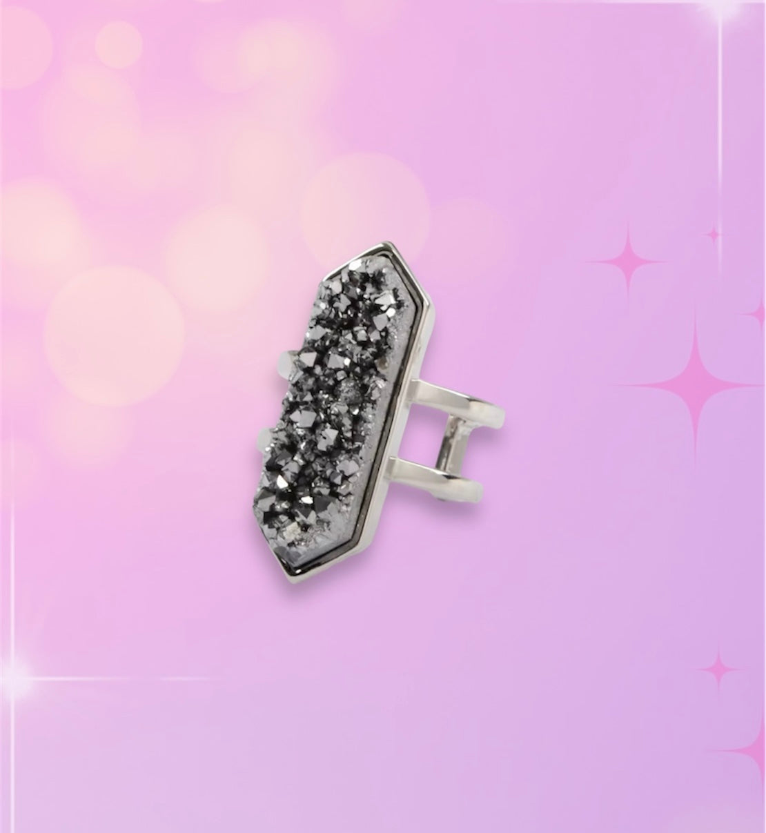 Anillo Secreto de la Tierra