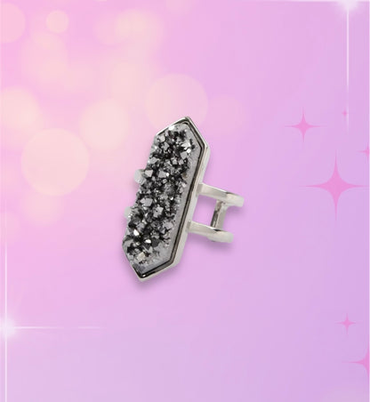 Anillo Secreto de la Tierra