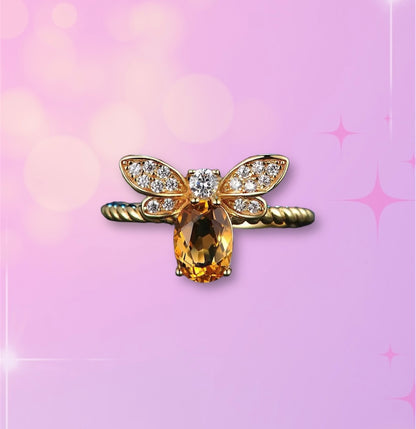 Anillo Bee Free