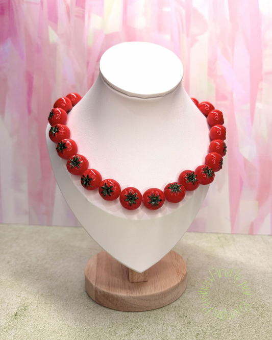 Collar Pomodoro