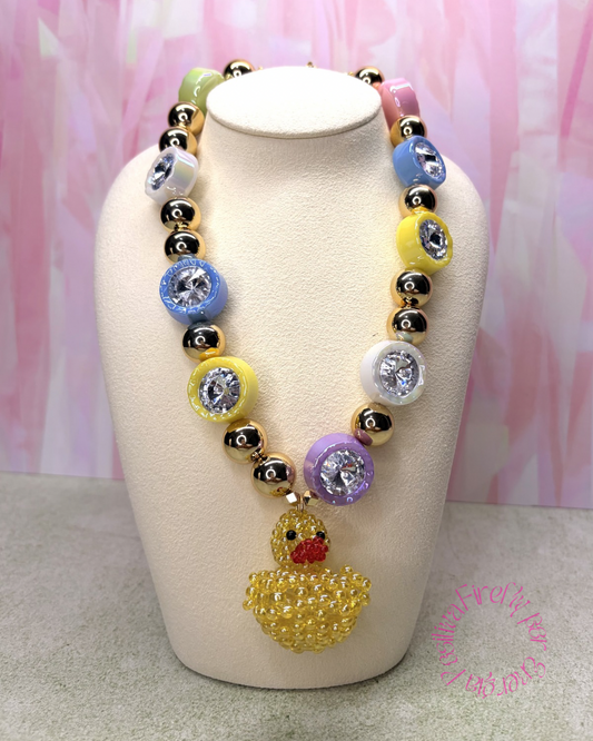 Collar DuckyDuck
