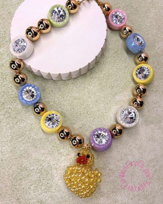Collar DuckyDuck