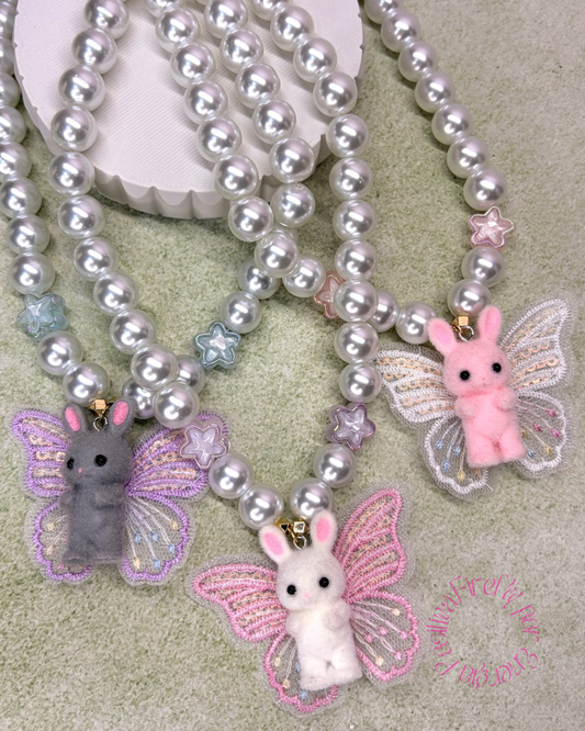 Collar Ternurin