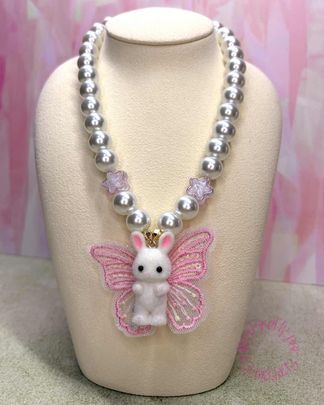 Collar Ternurin