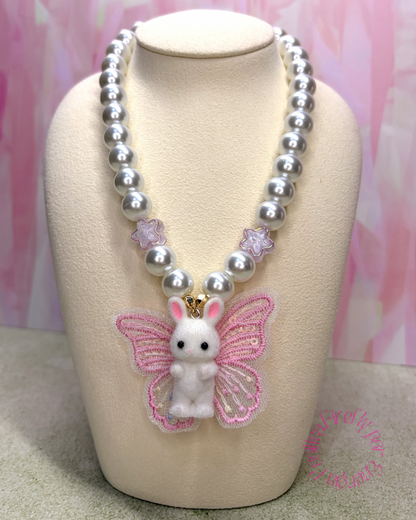 Collar Ternurin