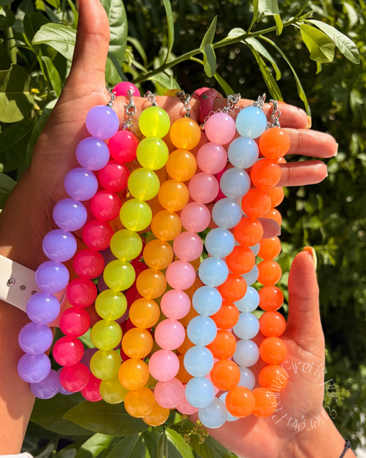 Collar Bola de Chicle