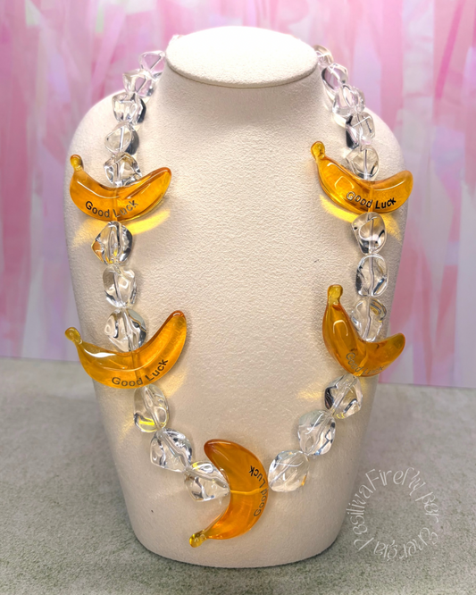 Collar Bananas