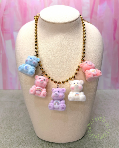 Collar Little Bear