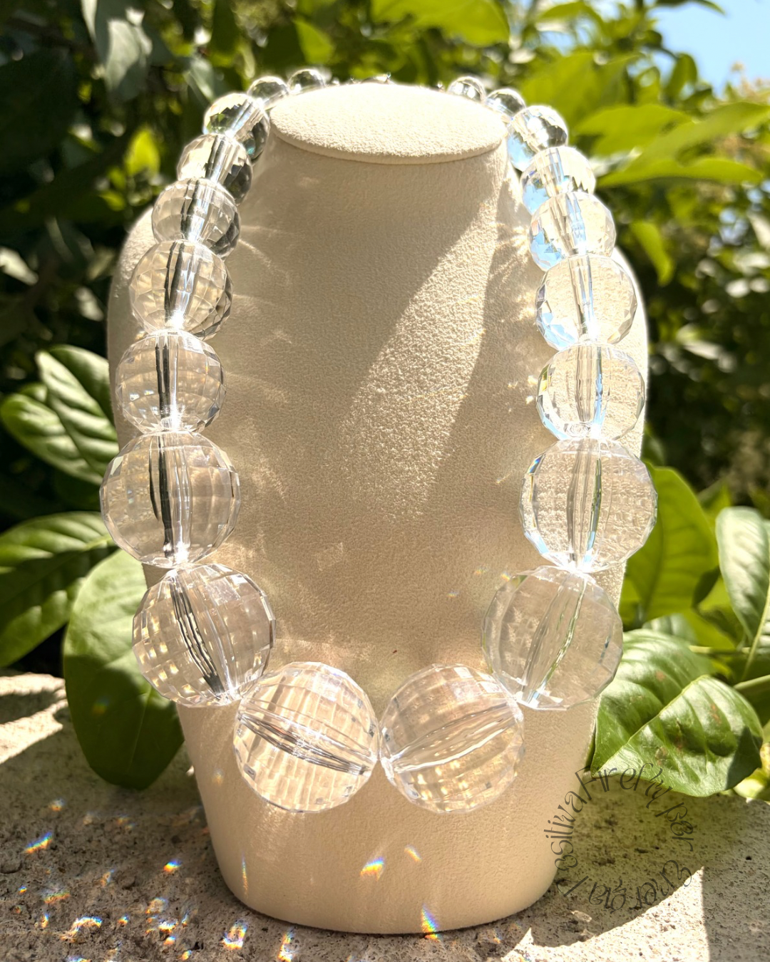 Collar Disco Chonky