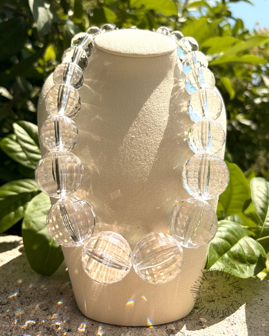 Collar Disco Chonky
