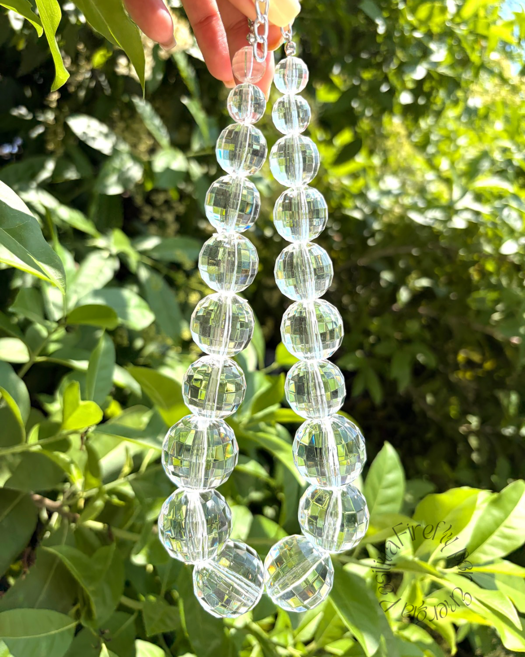 Collar Disco Chonky