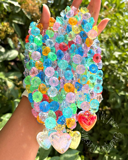 Collar Summer Love