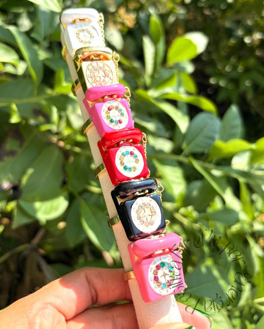 Anillo Telephone