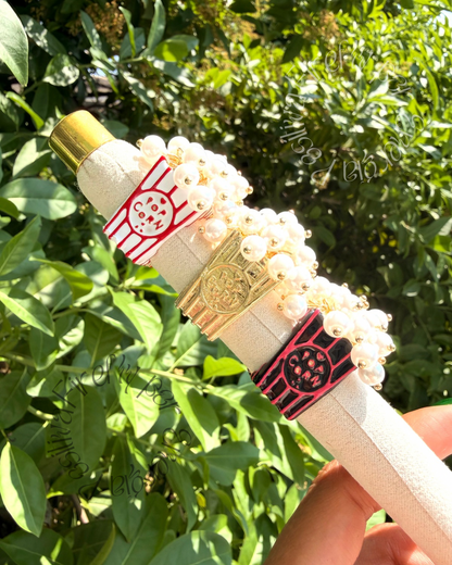 Anillo Popcorn