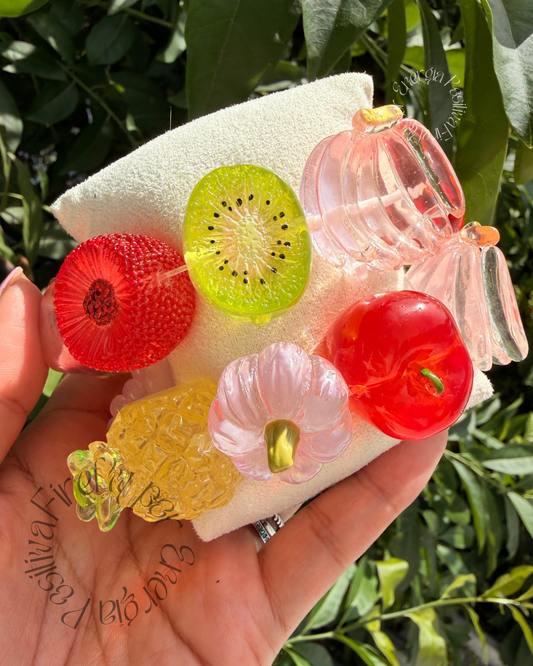 Pulsera Tutti Frutti