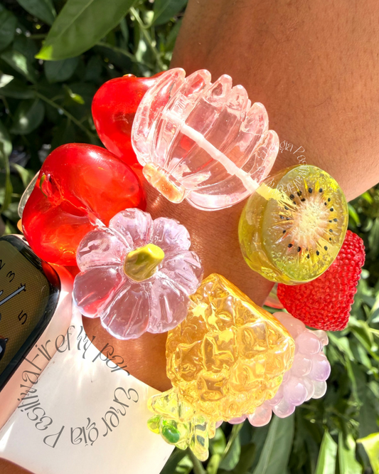 Pulsera Tutti Frutti