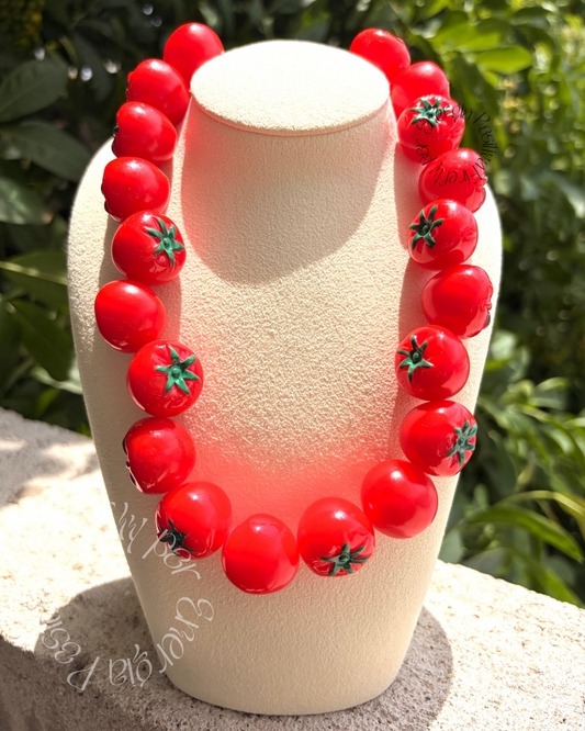 Collar Pomodoro