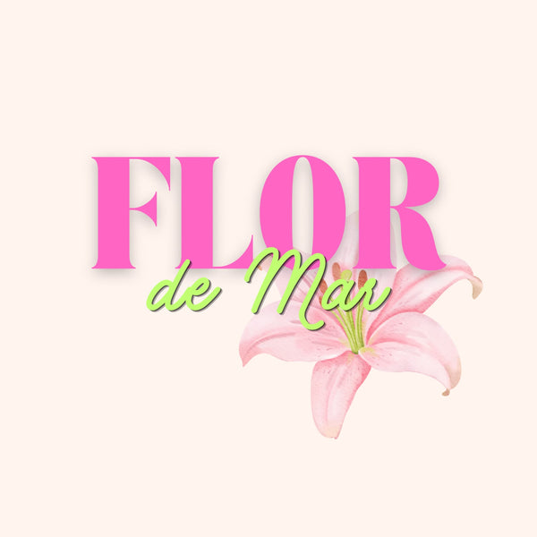 Energía Positiva por Flor de Mar