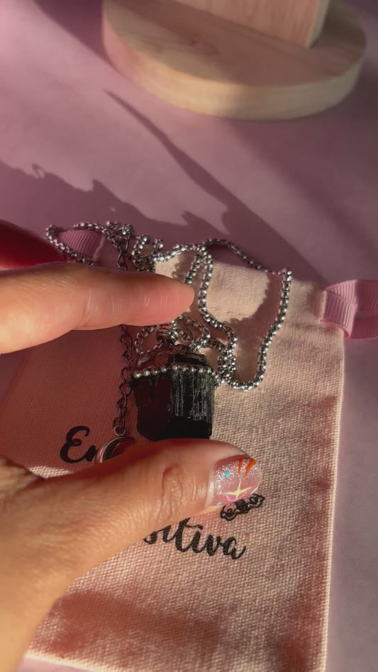 Collar Protección Energética