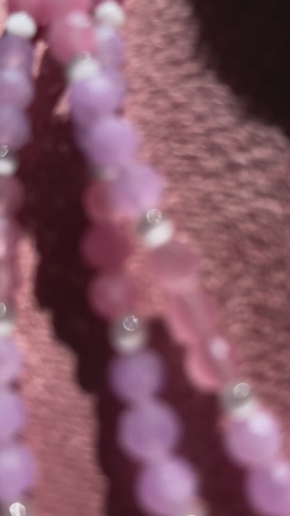 Arrullo de Estrellas Necklace