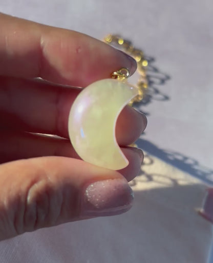 Collar Aura