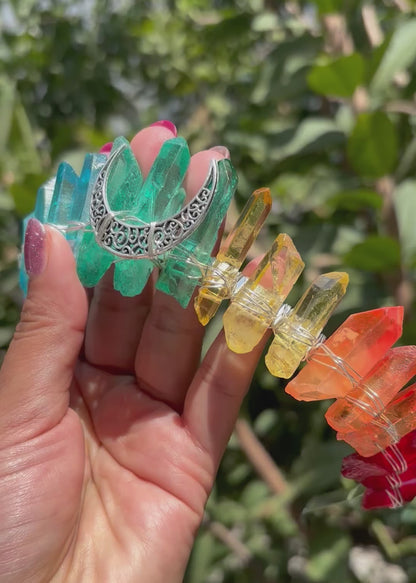 Tiara Rainbow
