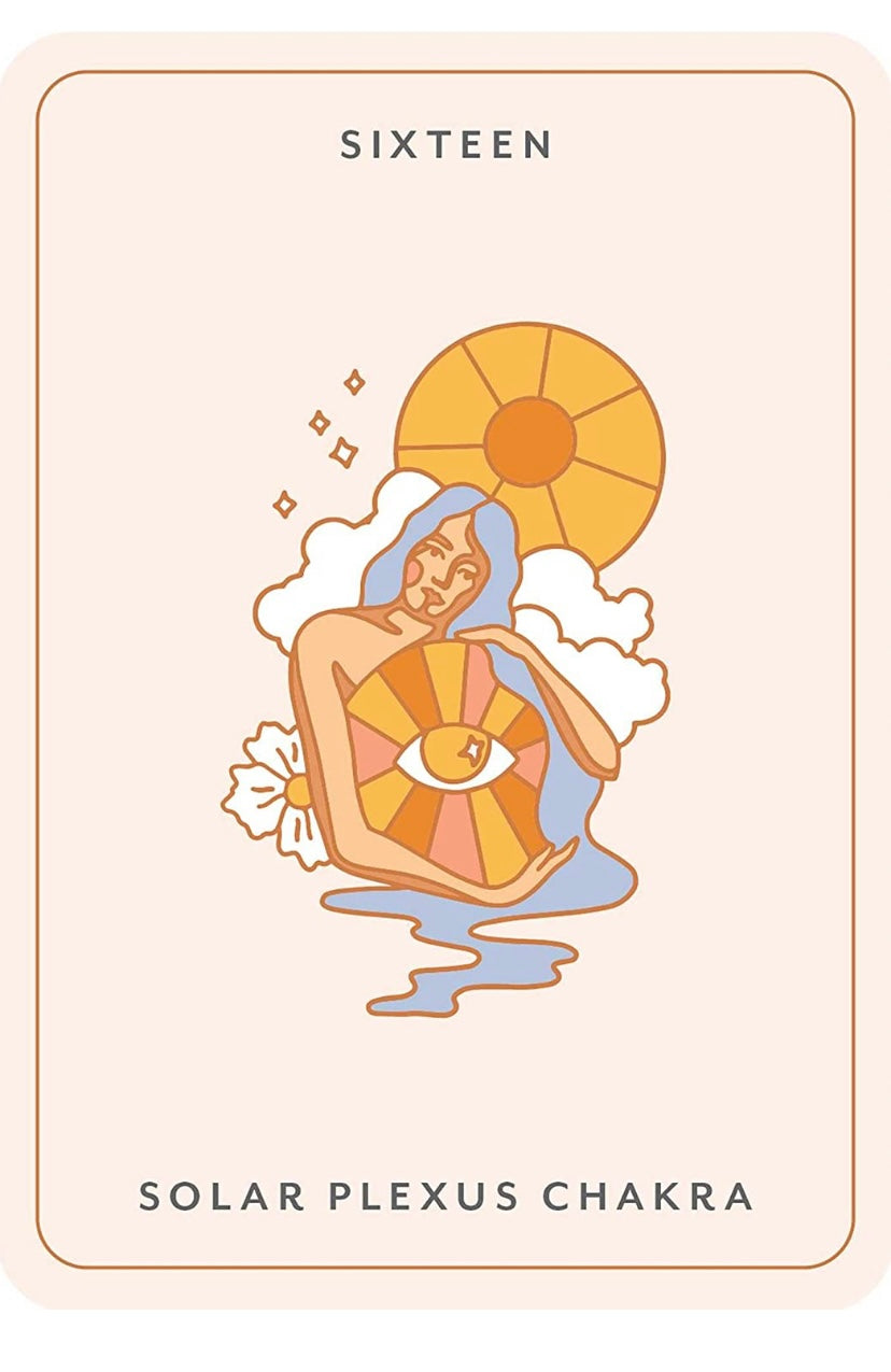 Oráculo Divine Intuition