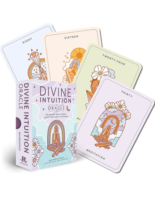 Oráculo Divine Intuition