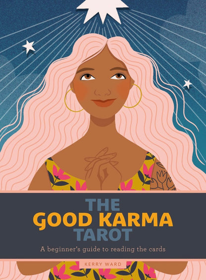 Good Karma Tarot