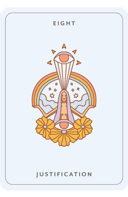 Oráculo Divine Intuition