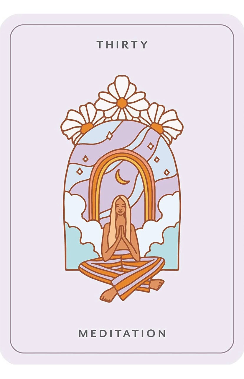 Oráculo Divine Intuition