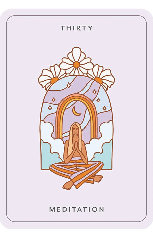 Oráculo Divine Intuition