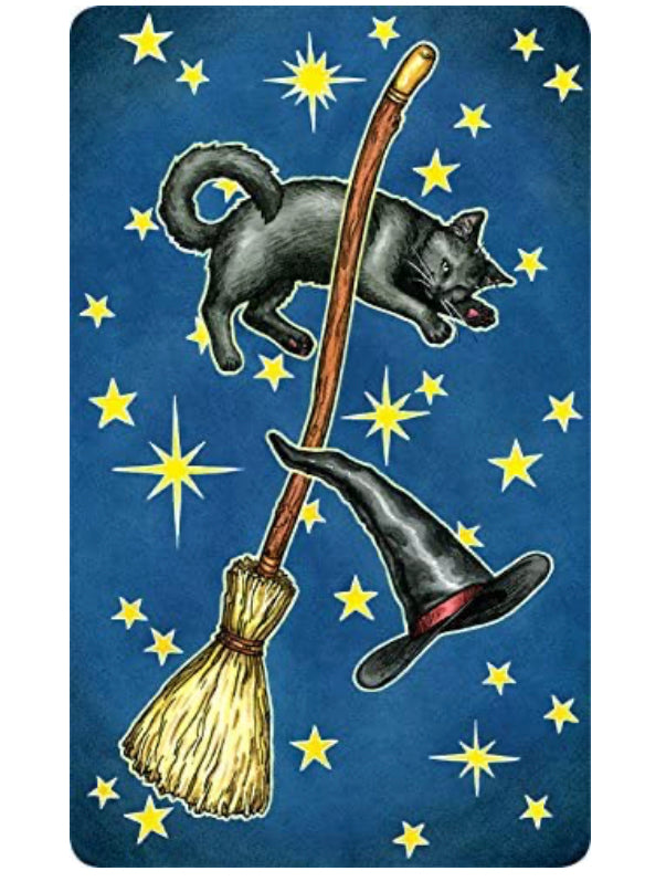 Tarot Everyday Witch